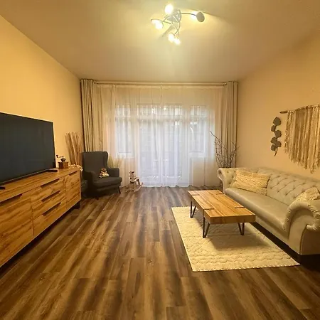 Eva'S Apartment Prague Exterior photo