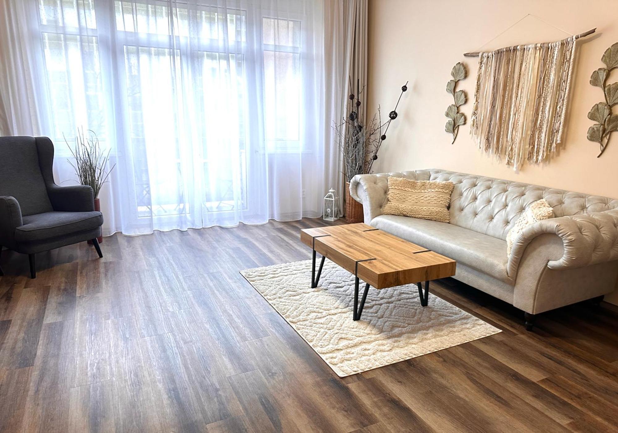 Apartment Eva's *