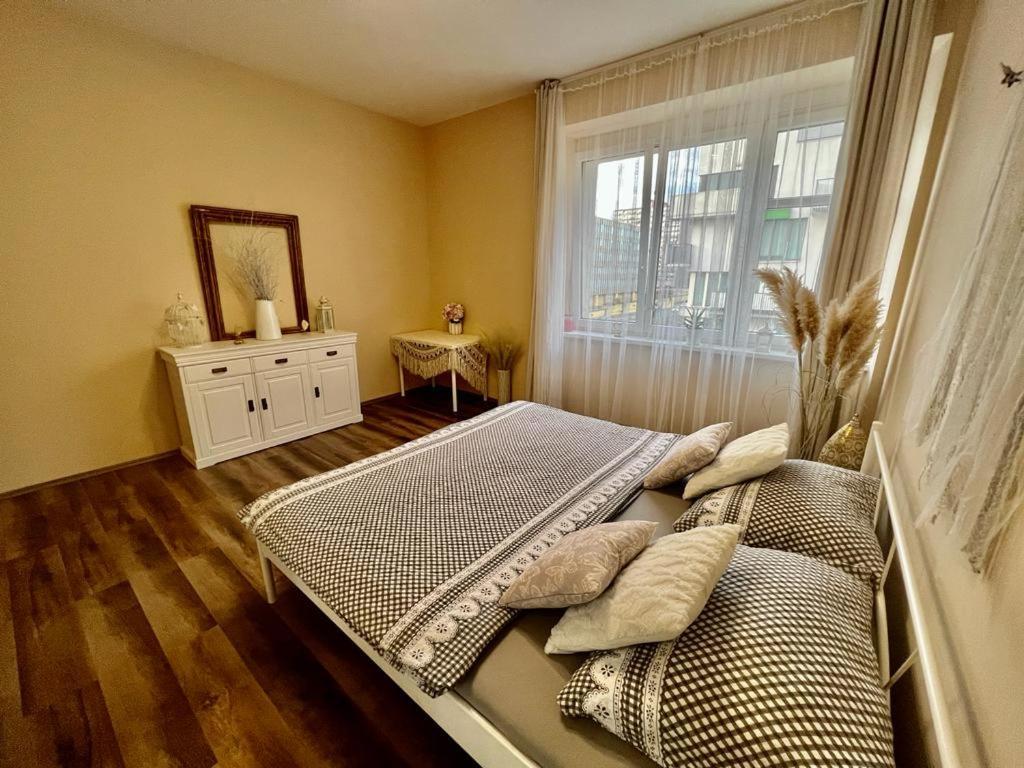 Apartment Eva's *
